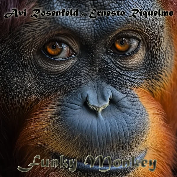 Funky Monkey