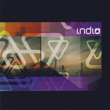 Indio by Indio - album cover