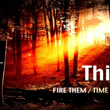 Fire Them / Time to Stop