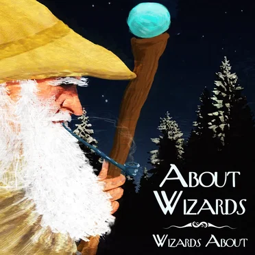 Wizards About