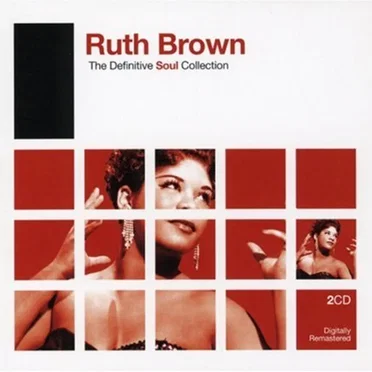 The Definitive Soul Collection