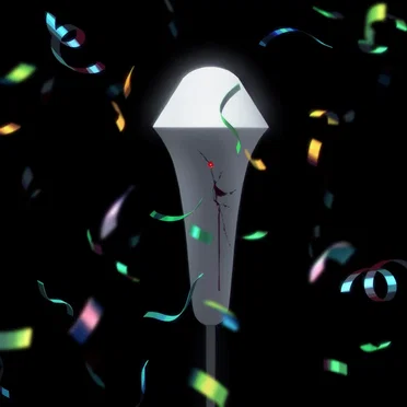 ALNST 3rd Anniversary Remix by Various Artists - album cover