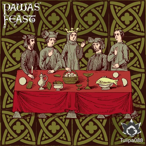 Pawas' Feast