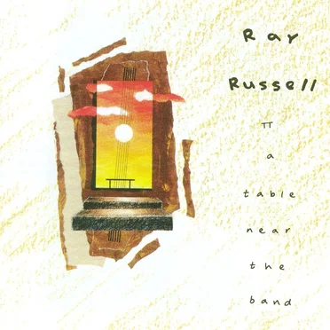 A Table Near the Band