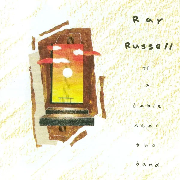 A Table Near the Band