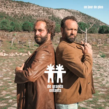 Un jour de plus