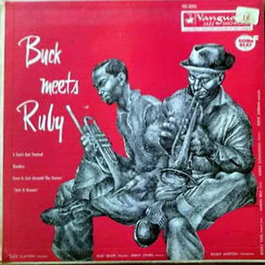 Buck Clayton Meets Ruby Braff