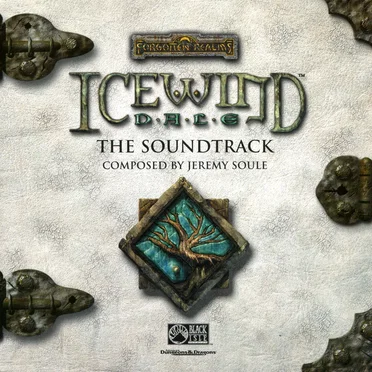 Icewind Dale: The Soundtrack