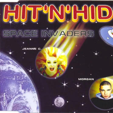 Space Invaders