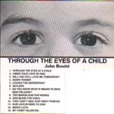Through the Eyes of a Child