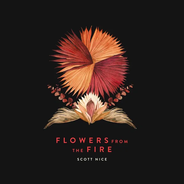 Flowers From the Fire