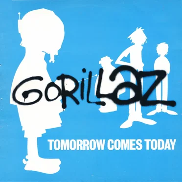 Tomorrow Comes Today