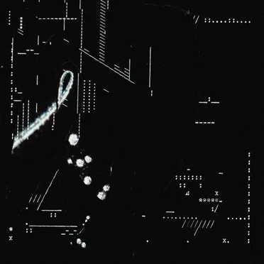 Radio Static Intelligible