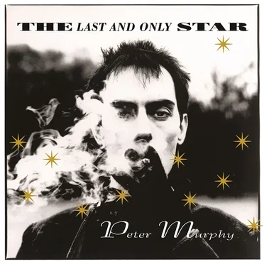 The Last And Only Star