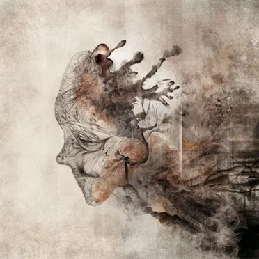 In the Bleak Wilderness of Sleep by Various Artists - album cover