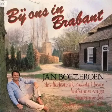 Bij ons in Brabant