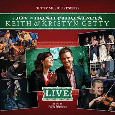 Joy: An Irish Christmas (live)