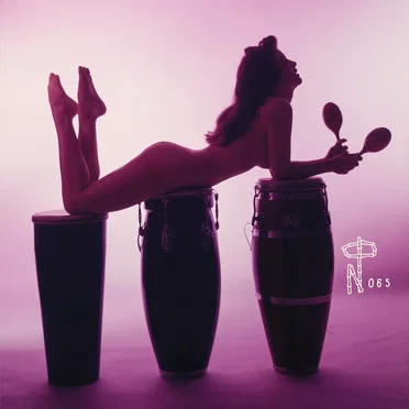 Technicolor Paradise: Rhum Rhapsodies & Other Exotic Delights by Various Artists - album cover