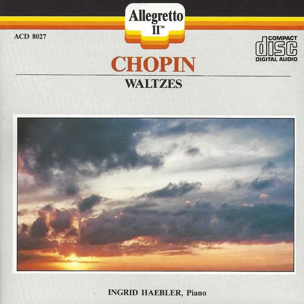Waltzes