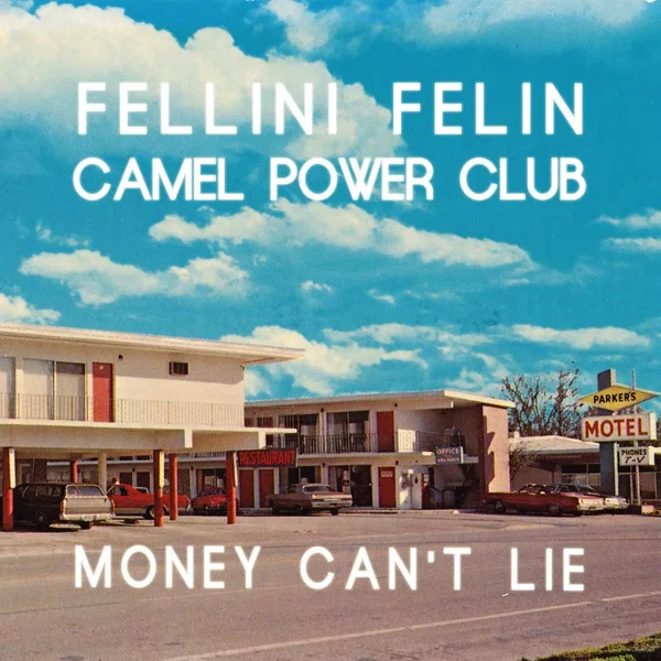 Money Can’t Lie