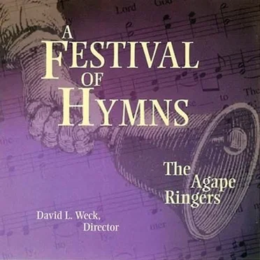 The Agape Ringers