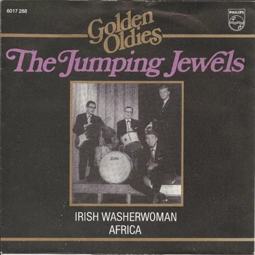 Iris Washerwoman / Africa