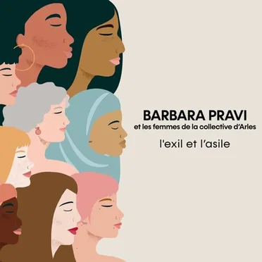 l’exil et l’asile