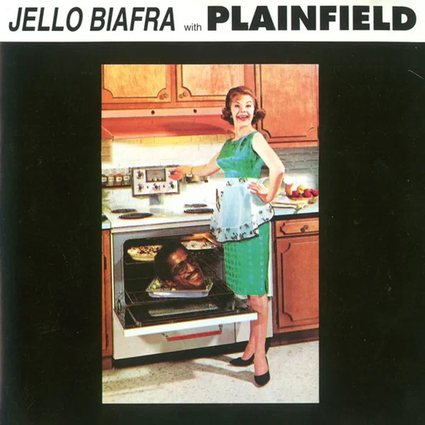 Jello Biafra With Plainfield