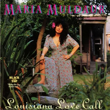 Louisiana Love Call