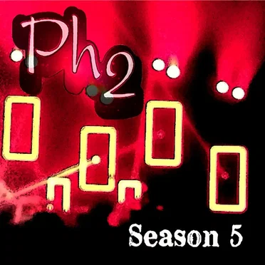Season 5 by Ph2 - album cover
