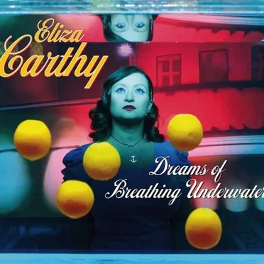 Dreams of Breathing Underwater