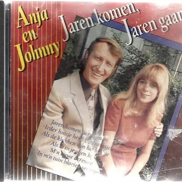 Jaren komen, jaren gaan