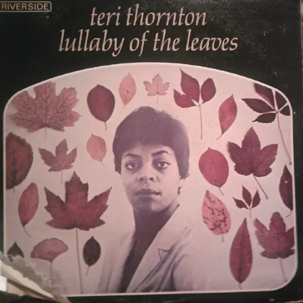 Lullaby of the Leaves