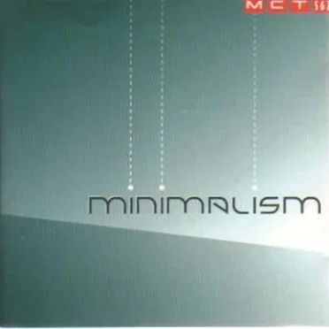 Minimalism