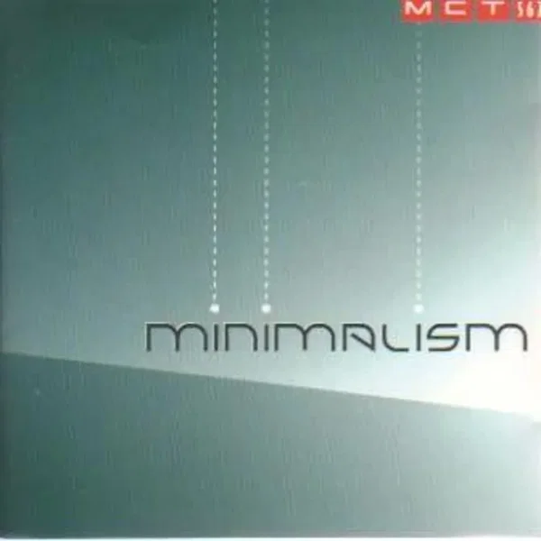 Minimalism
