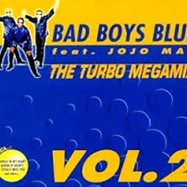 The Turbo Megamix, Volume 2