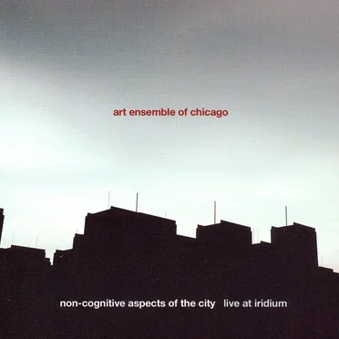 Non-Cognitive Aspects of the City: Live at Iridium