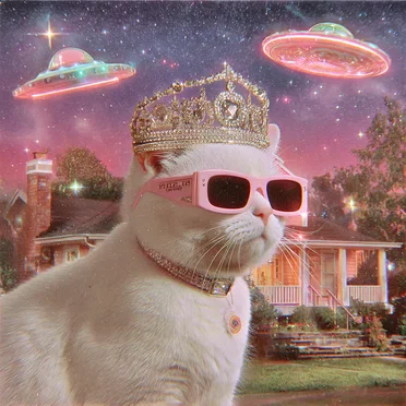 Cats Don’t Follow Trends