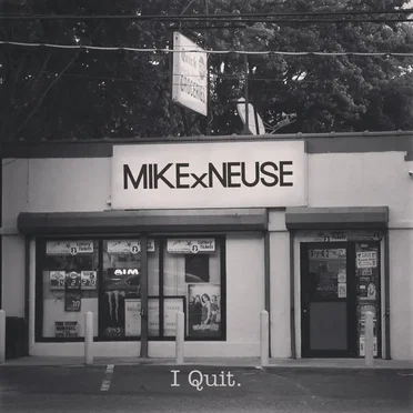 Mike Neuse