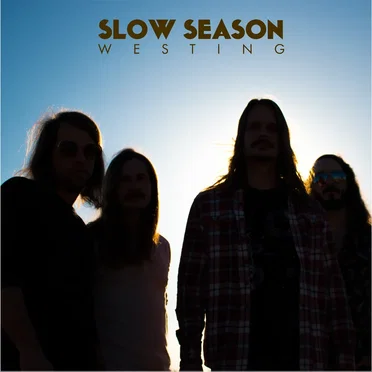 Westing by Slow Season - album cover