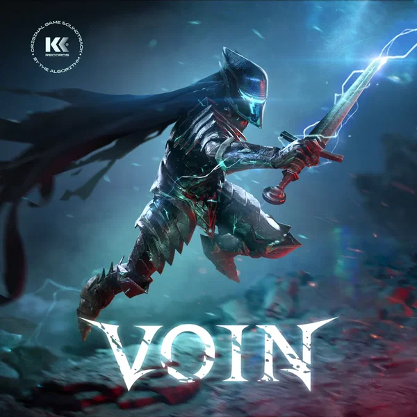 Elemental Fury (from VOIN)