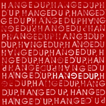 Hangedup by Hangedup - album cover
