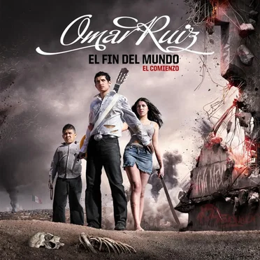 El fin del mundo - el comienzo