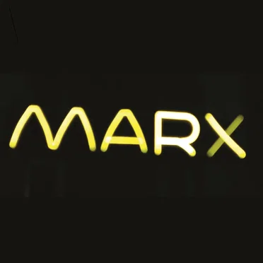 Karl Marx’s 200th! by Various Artists - album cover