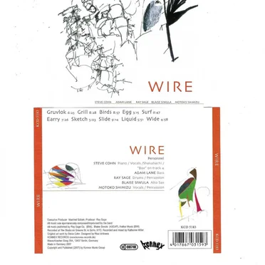 Wire