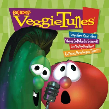 VeggieTunes: Songs from the Hit Video Series VeggieTales™