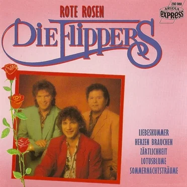Rote Rosen