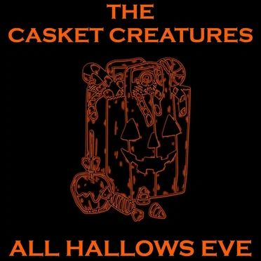 All Hallows Eve