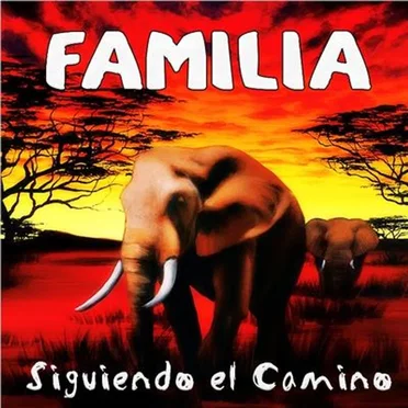 Siguiendo el Camino