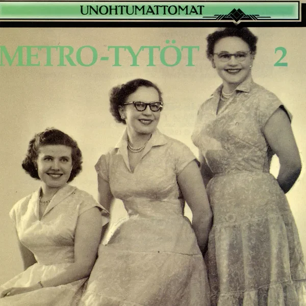 Unohtumattomat 2